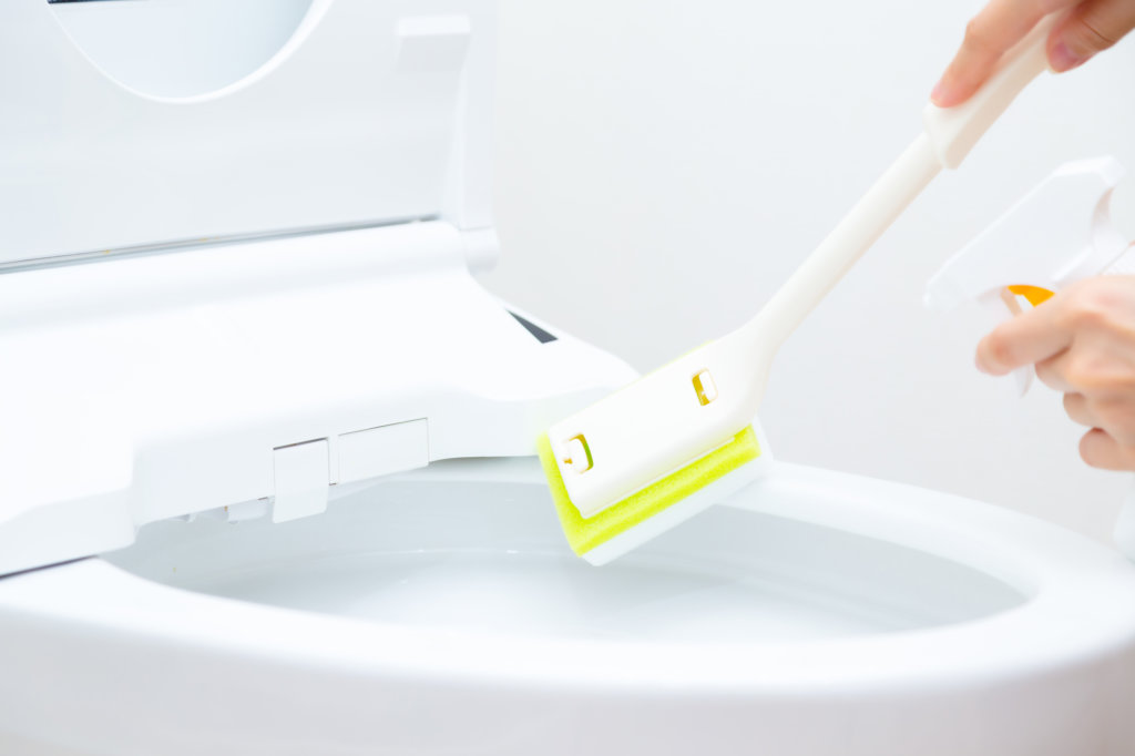 下水をつまらせないためにトイレで気を付けること