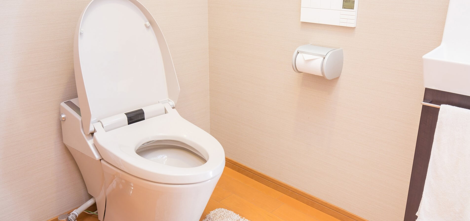 トイレのつまり・水漏れ修理と料金表 ｜ザットマン